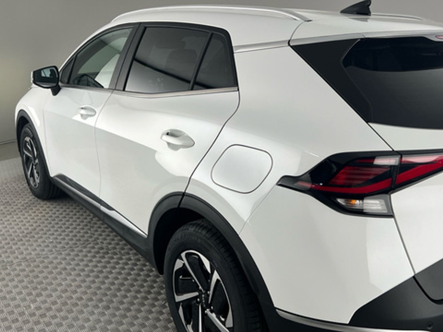 Kia Sportage 1.6 T-GDi Drive 4x2 110 kW (150 CV)