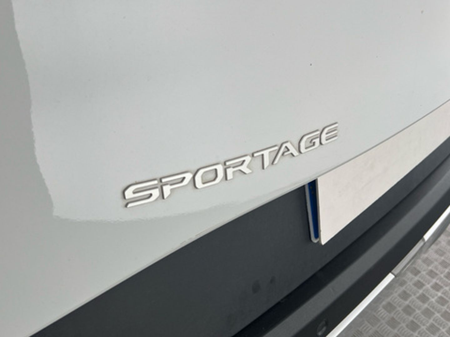Kia Sportage 1.6 T-GDi Drive 4x2 110 kW (150 CV)