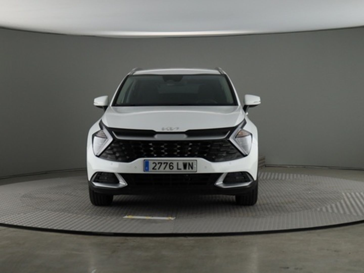 Kia Sportage 1.6 T-GDi Drive 4x2 110 kW (150 CV)