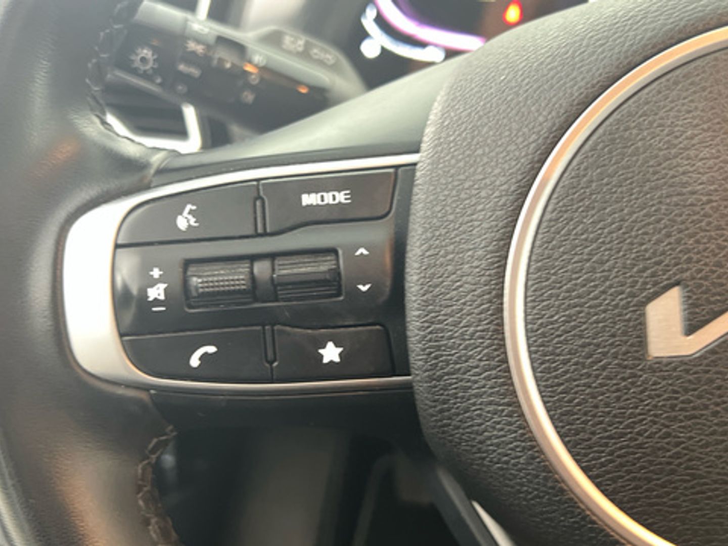 Kia Sportage 1.6 T-GDi Drive 4x2 110 kW (150 CV)