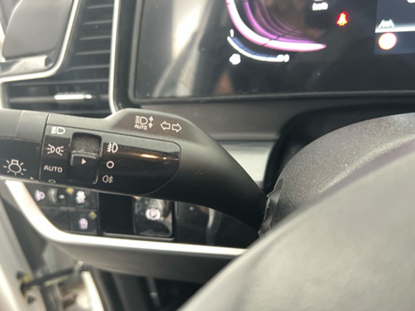 Kia Sportage 1.6 T-GDi Drive 4x2 110 kW (150 CV)