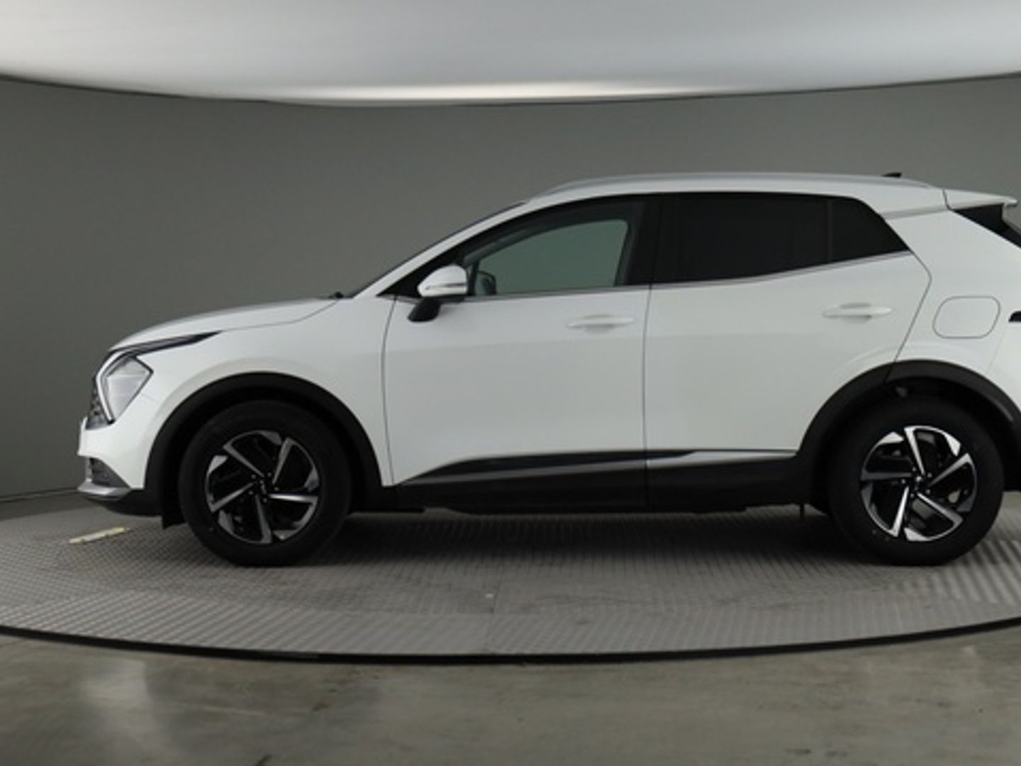 Kia Sportage 1.6 T-GDi Drive 4x2 110 kW (150 CV)
