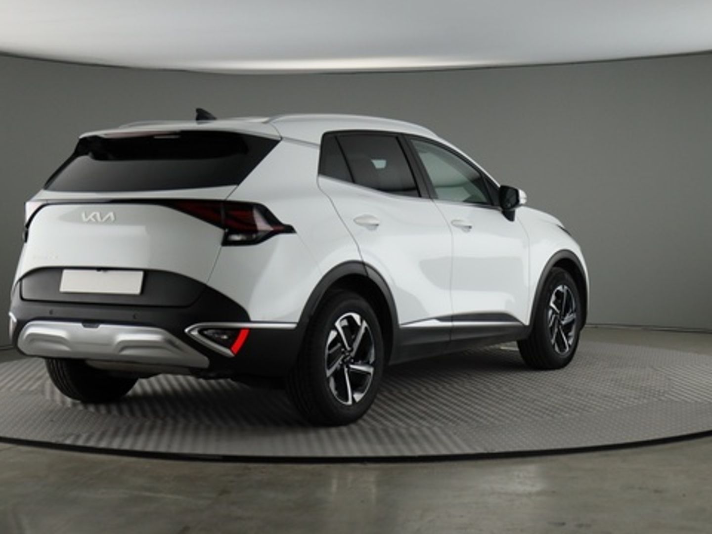 Kia Sportage 1.6 T-GDi Drive 4x2 110 kW (150 CV)