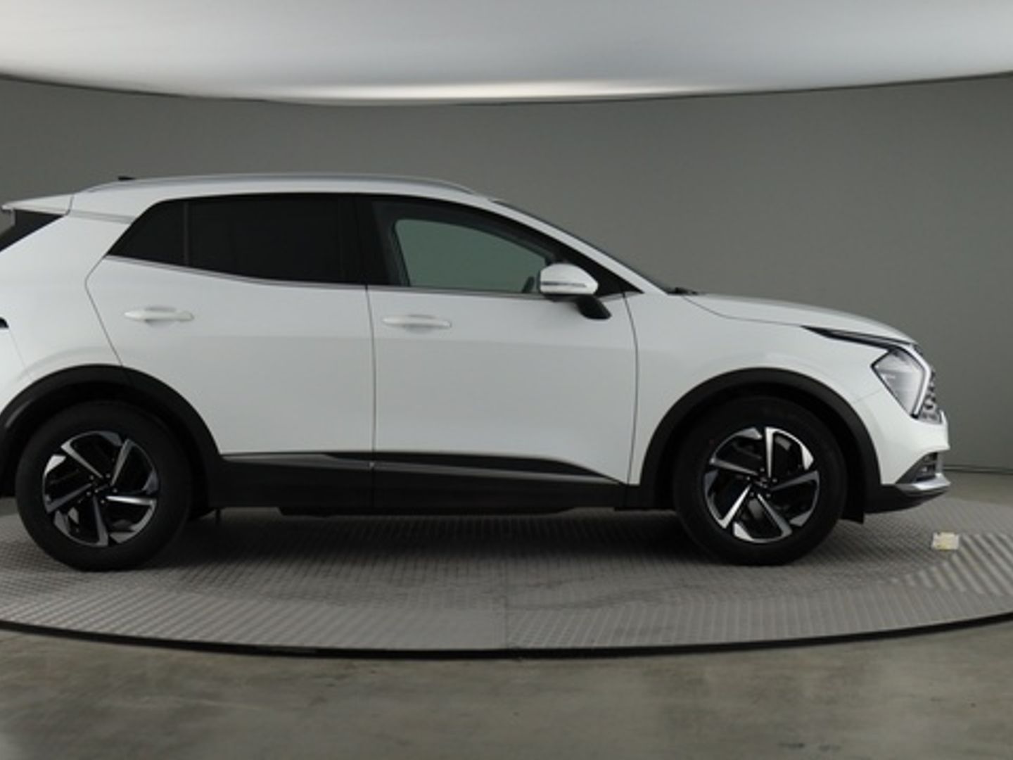 Kia Sportage 1.6 T-GDi Drive 4x2 110 kW (150 CV)