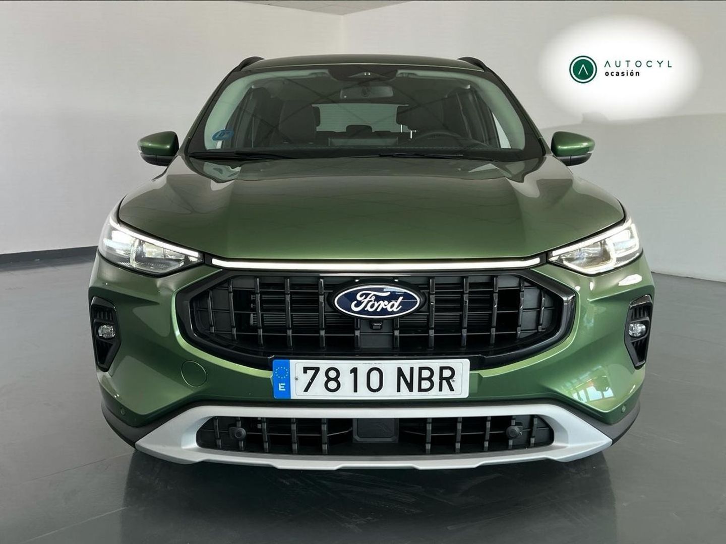 Ford Kuga 2.5 Duratec PHEV Active Auto 178 kW (243 CV)
