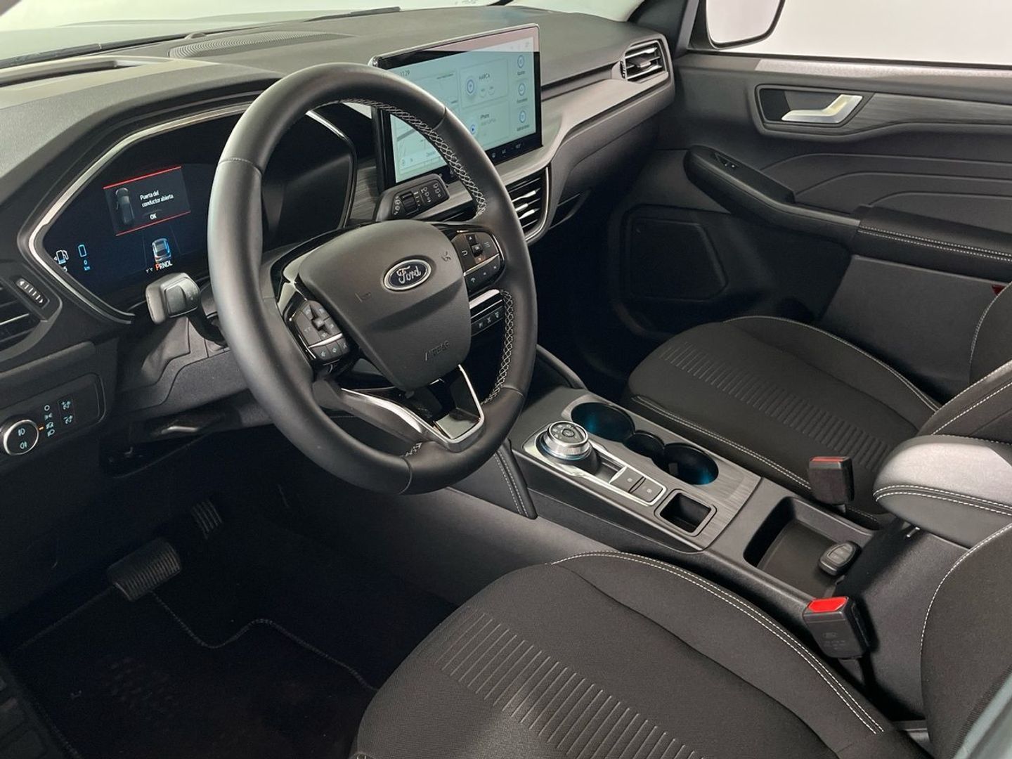 Ford Kuga 2.5 Duratec PHEV Active Auto 178 kW (243 CV)