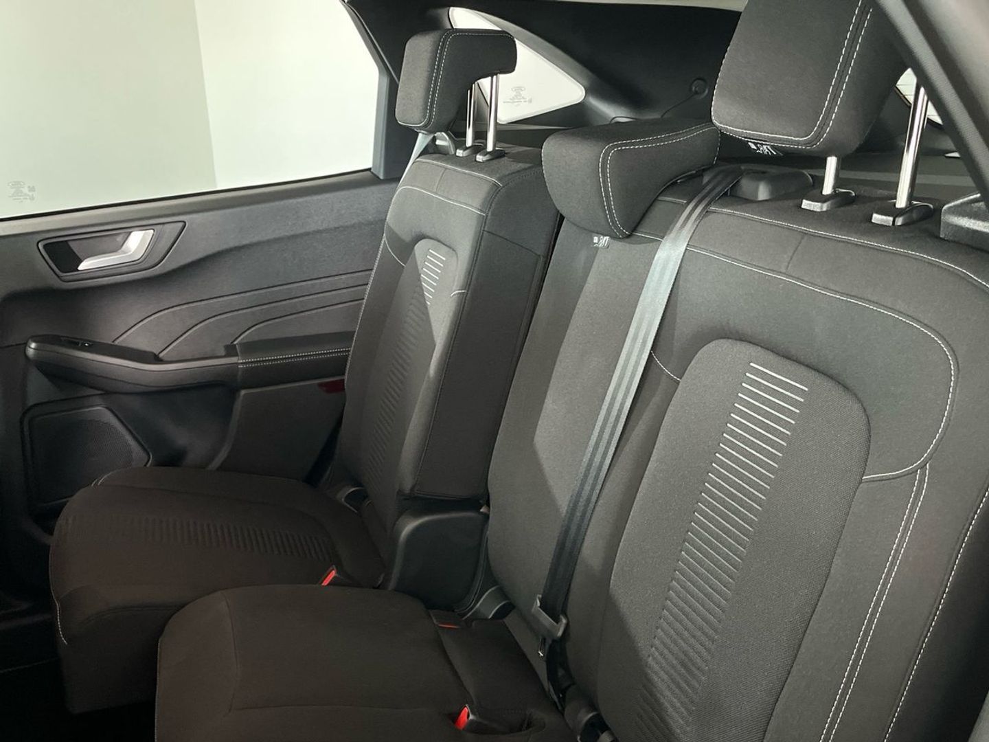 Ford Kuga 2.5 Duratec PHEV Active Auto 178 kW (243 CV)