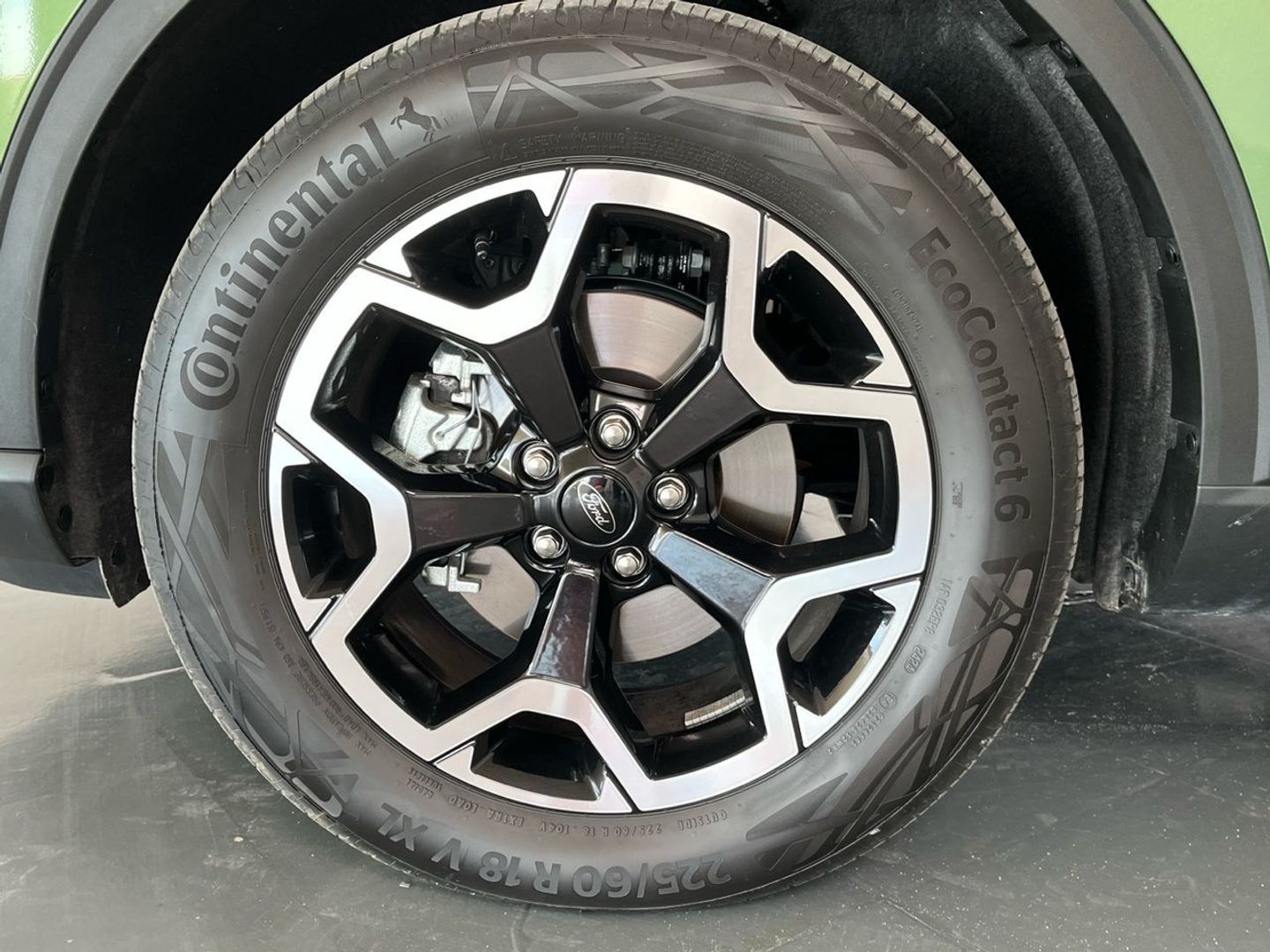 Ford Kuga 2.5 Duratec PHEV Active Auto 178 kW (243 CV)