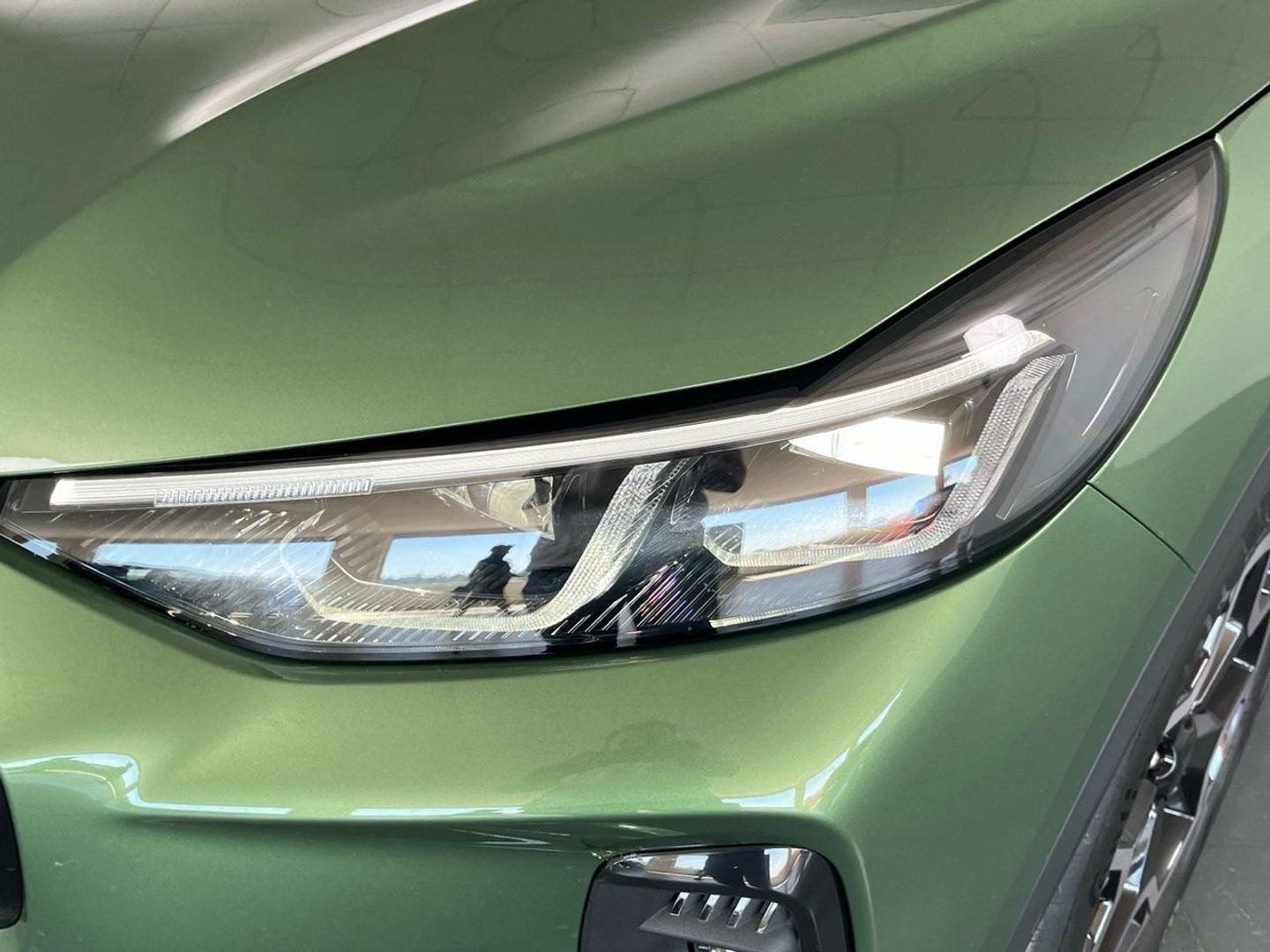 Ford Kuga 2.5 Duratec PHEV Active Auto 178 kW (243 CV)
