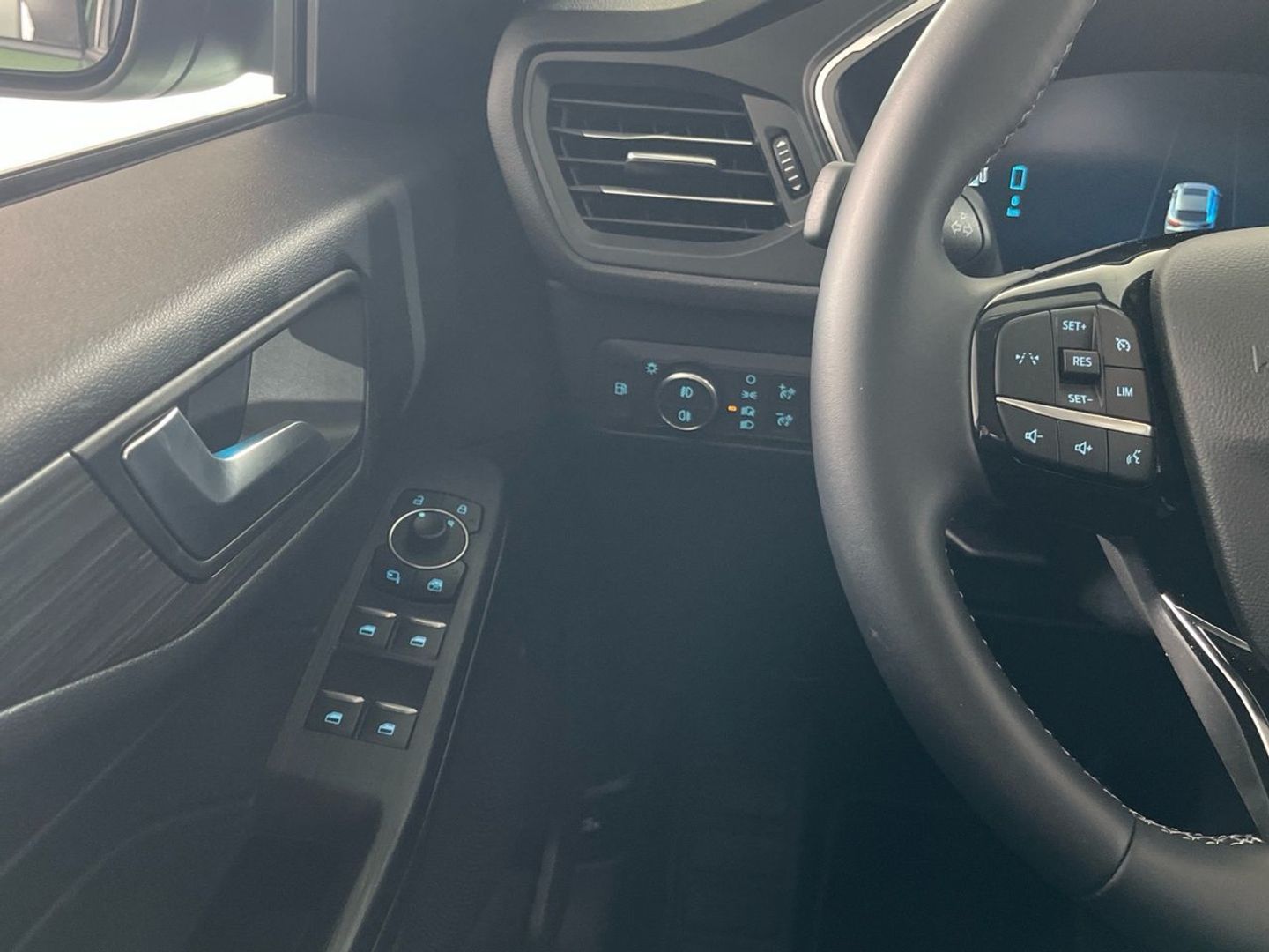Ford Kuga 2.5 Duratec PHEV Active Auto 178 kW (243 CV)