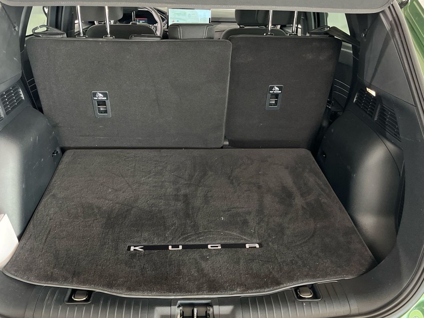 Ford Kuga 2.5 Duratec PHEV Active Auto 178 kW (243 CV)