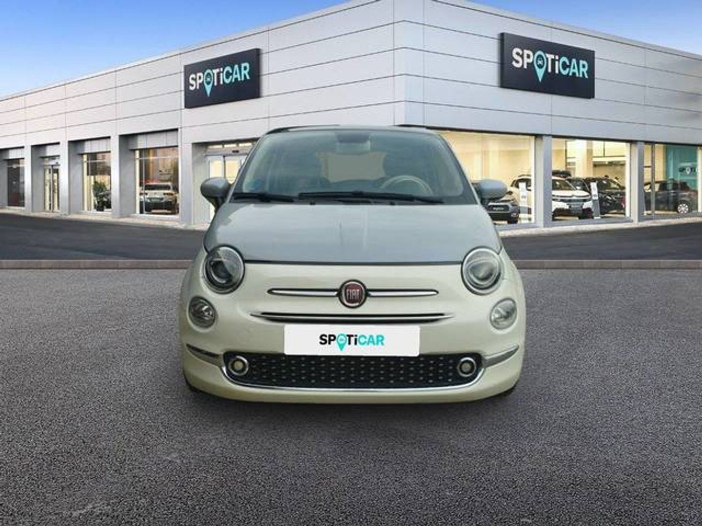 Fiat 500 1.0 Hybrid Dolcevita 51 kW (70 CV)
