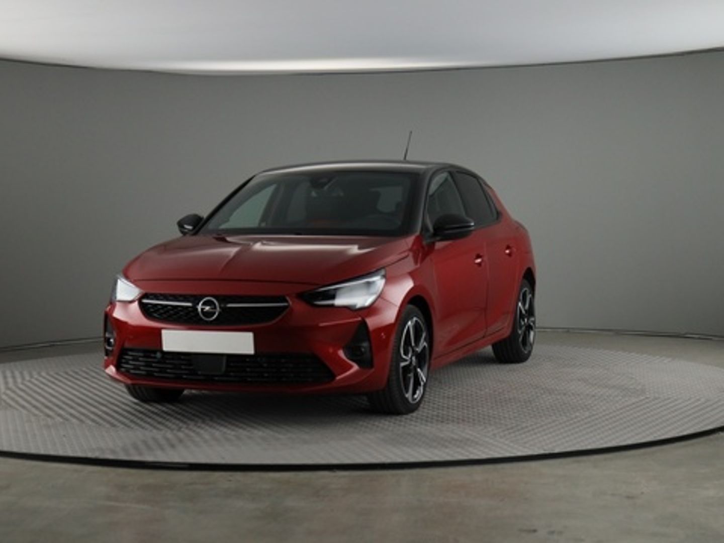Opel Corsa 1.2T XHL GS Auto 96 kW (130 CV) Rojo Compact