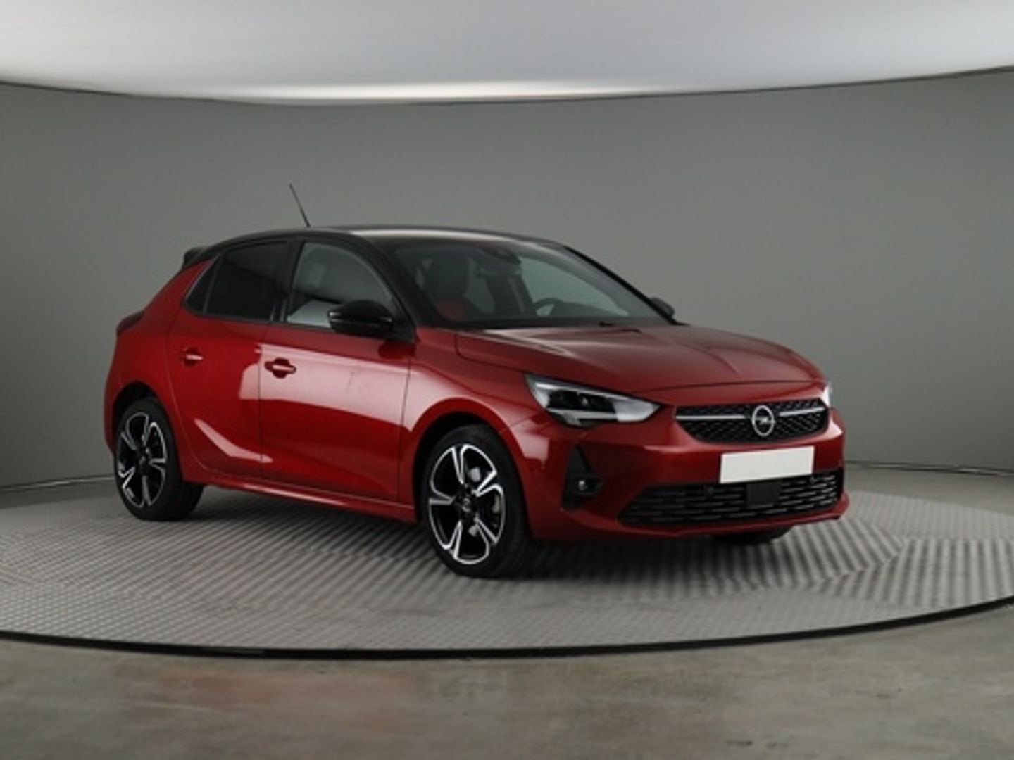 Opel Corsa 1.2T XHL GS Auto 96 kW (130 CV)