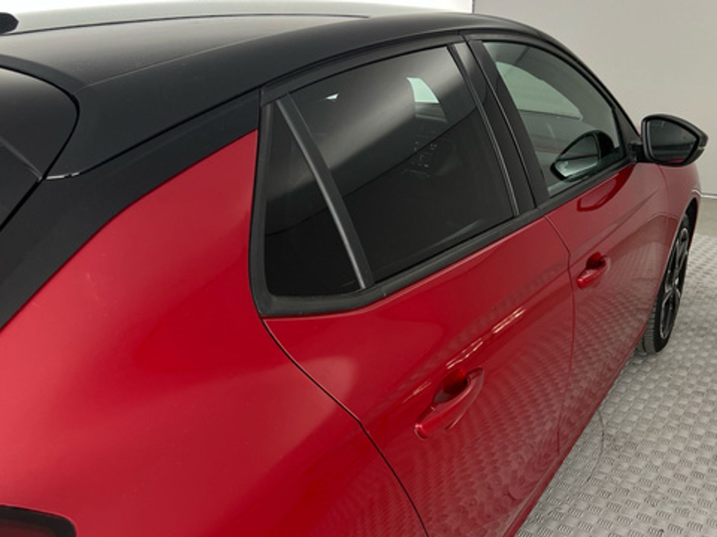 Opel Corsa 1.2T XHL GS Auto 96 kW (130 CV)