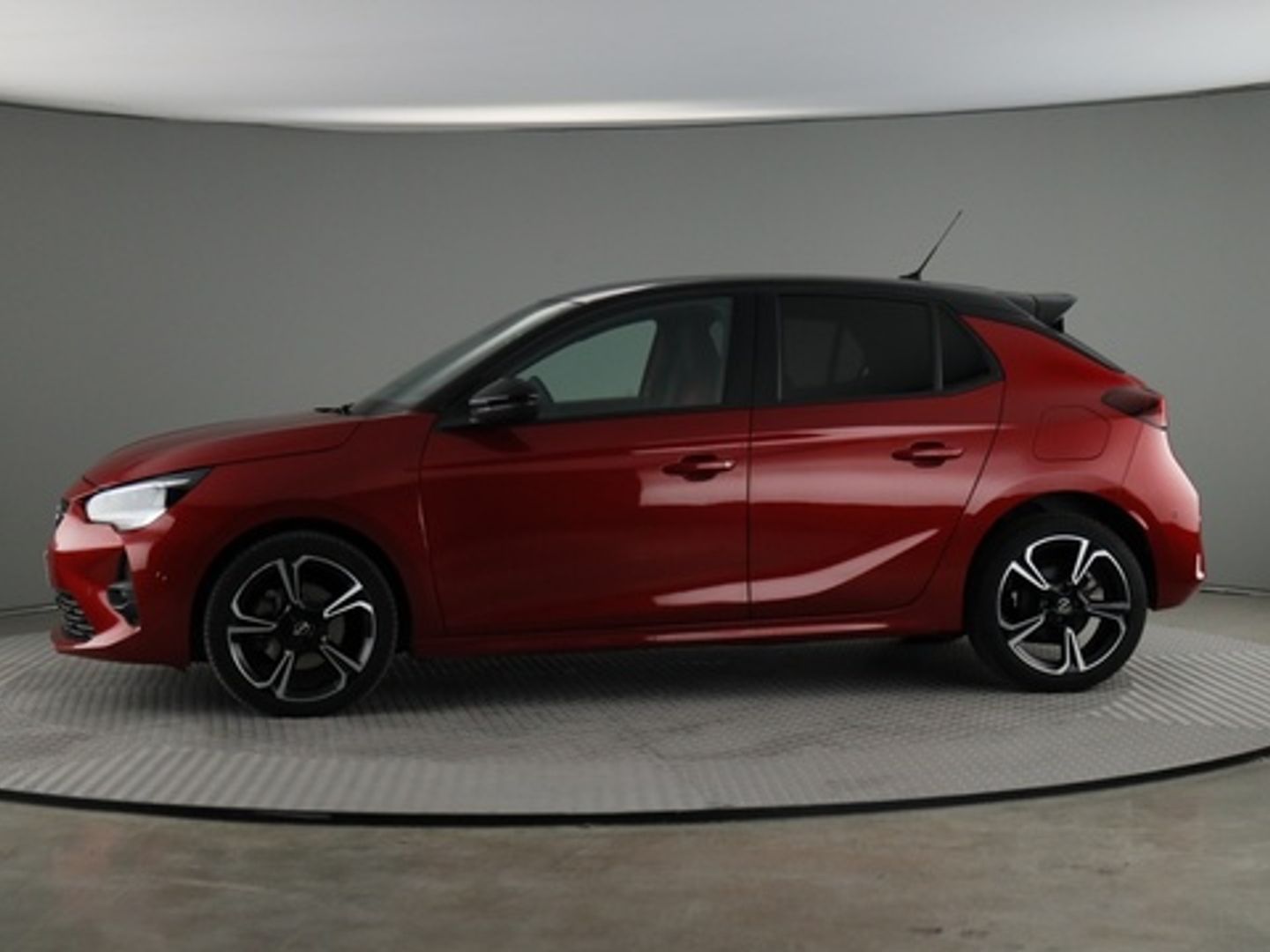 Opel Corsa 1.2T XHL GS Auto 96 kW (130 CV)