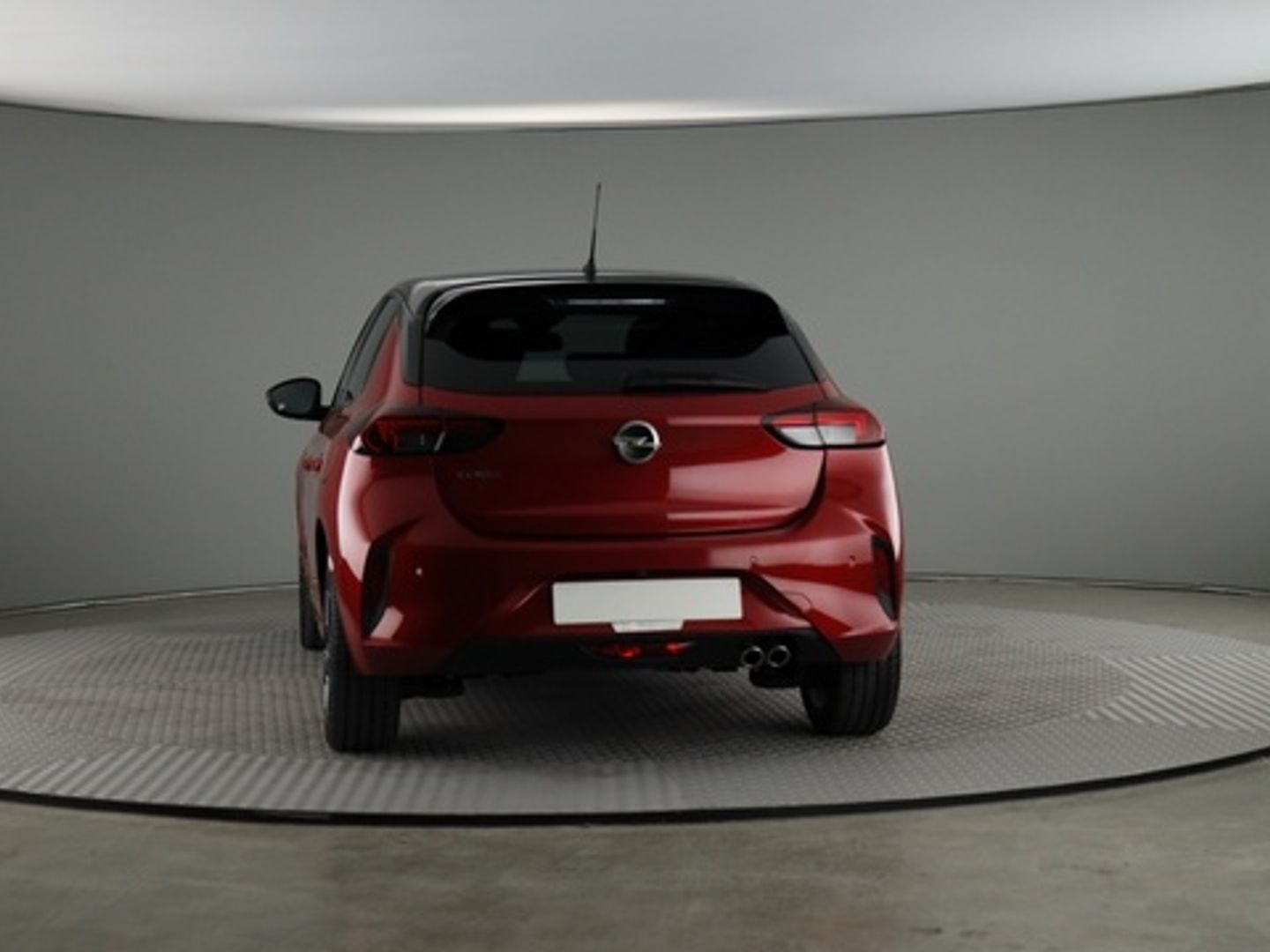 Opel Corsa 1.2T XHL GS Auto 96 kW (130 CV)