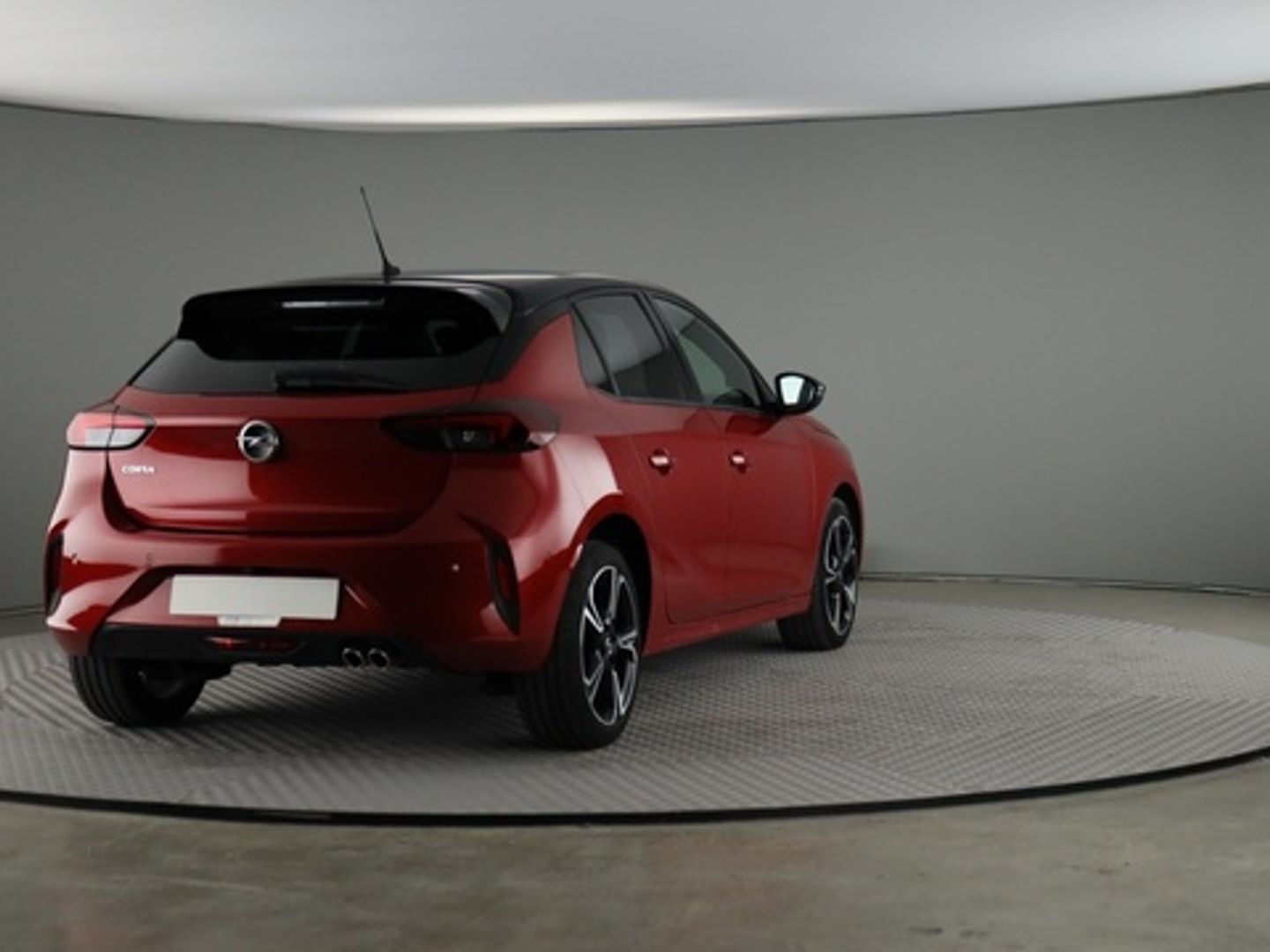 Opel Corsa 1.2T XHL GS Auto 96 kW (130 CV)