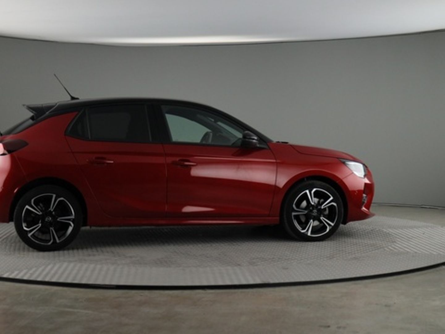Opel Corsa 1.2T XHL GS Auto 96 kW (130 CV)