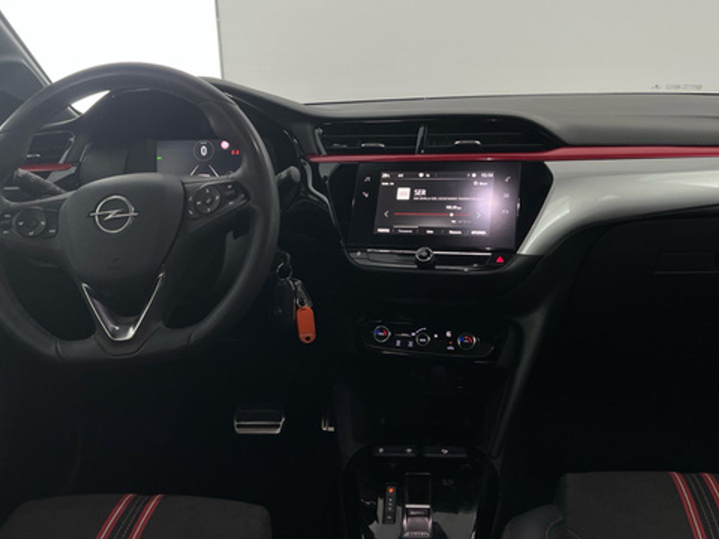 Opel Corsa 1.2T XHL GS Auto 96 kW (130 CV)