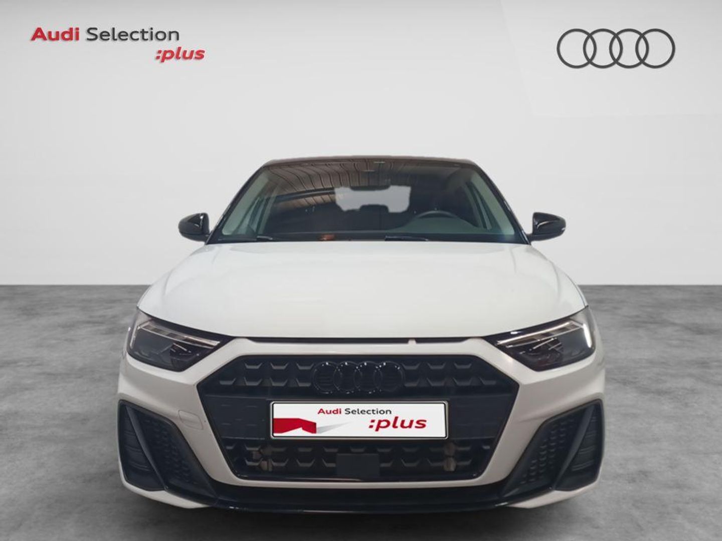 Audi A1 Sportback Adrenalin Black edition 30 TFSI 85 kW (116 CV)