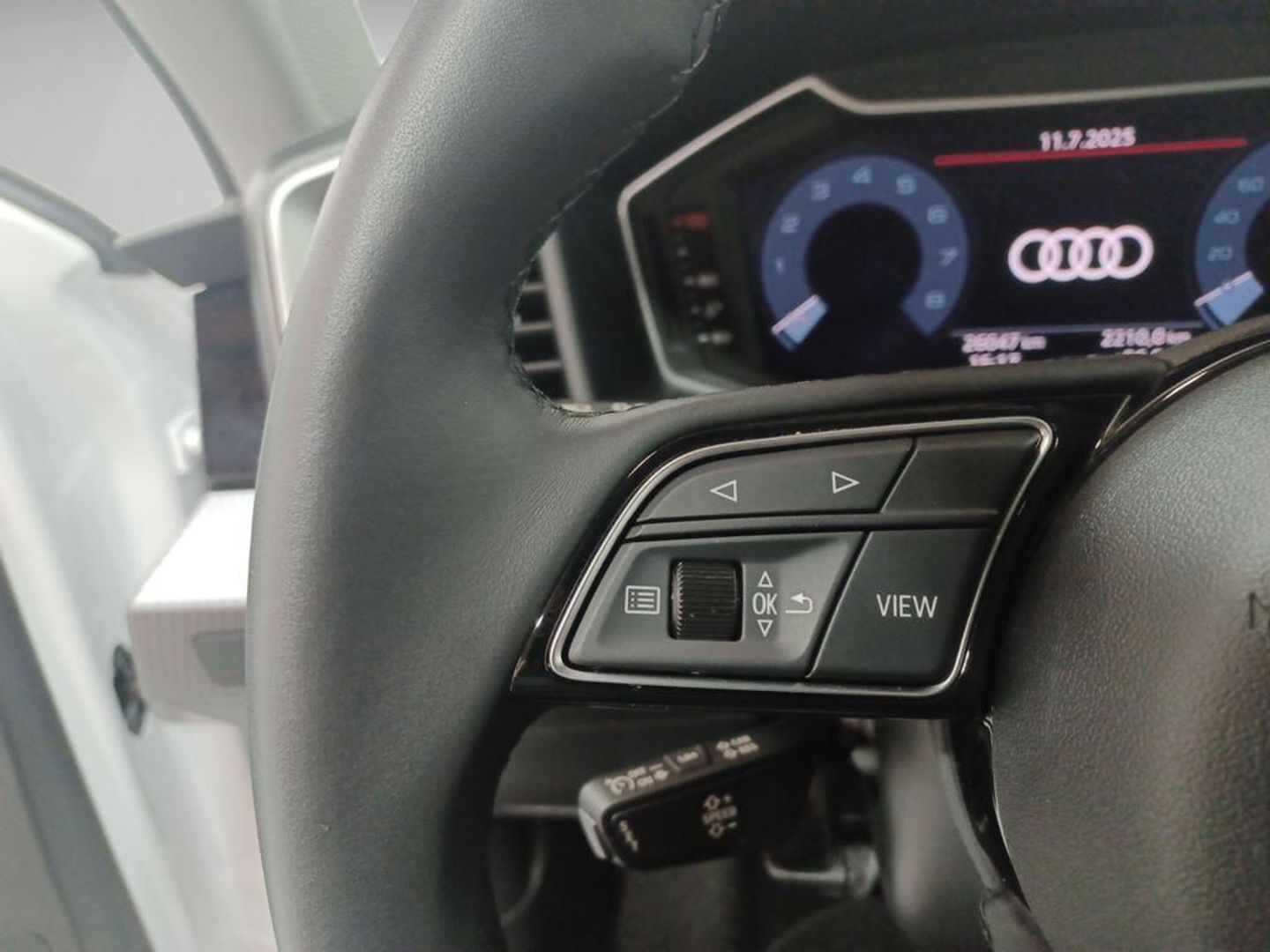 Audi A1 Sportback Adrenalin Black edition 30 TFSI 85 kW (116 CV)