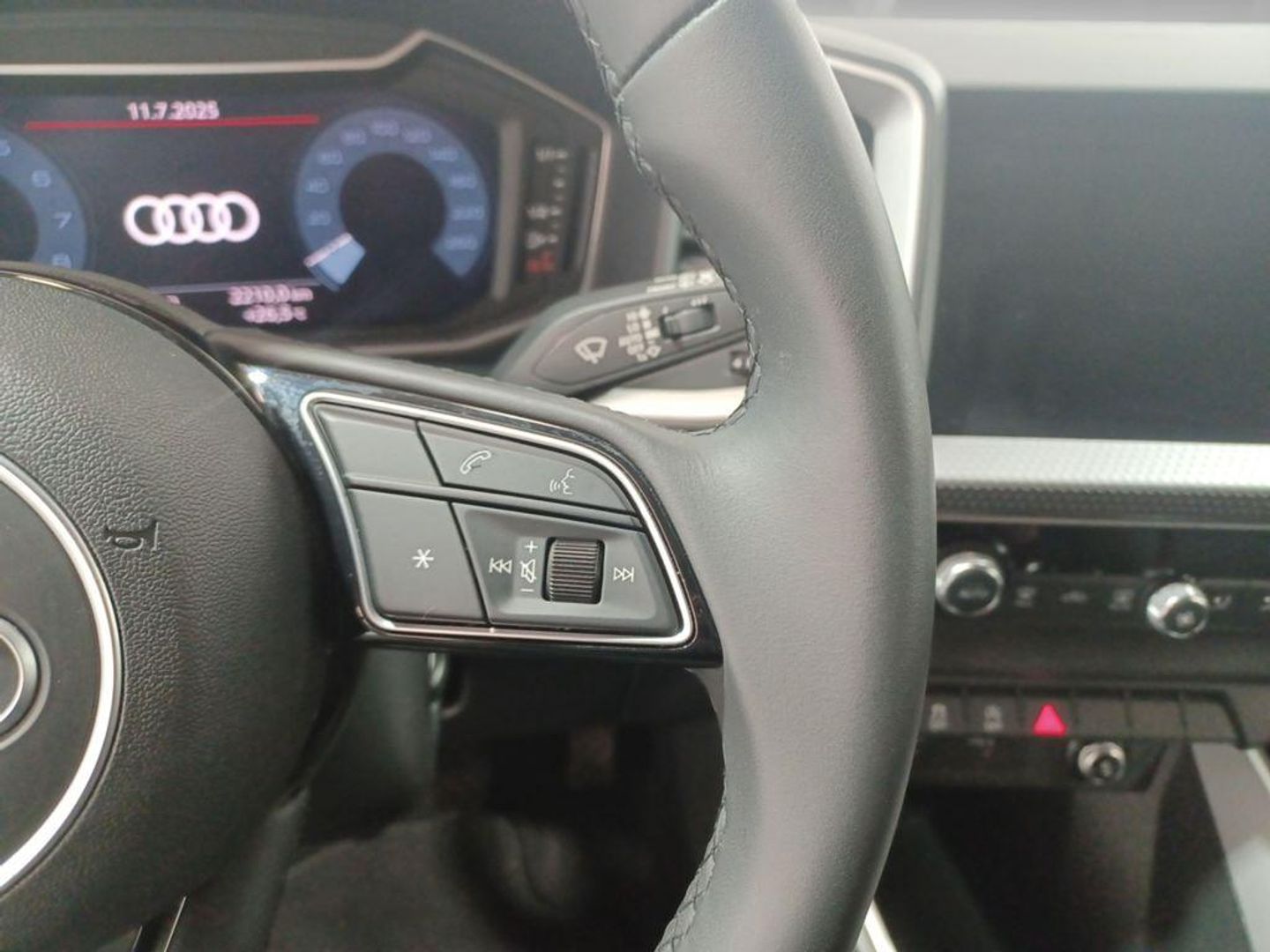 Audi A1 Sportback Adrenalin Black edition 30 TFSI 85 kW (116 CV)