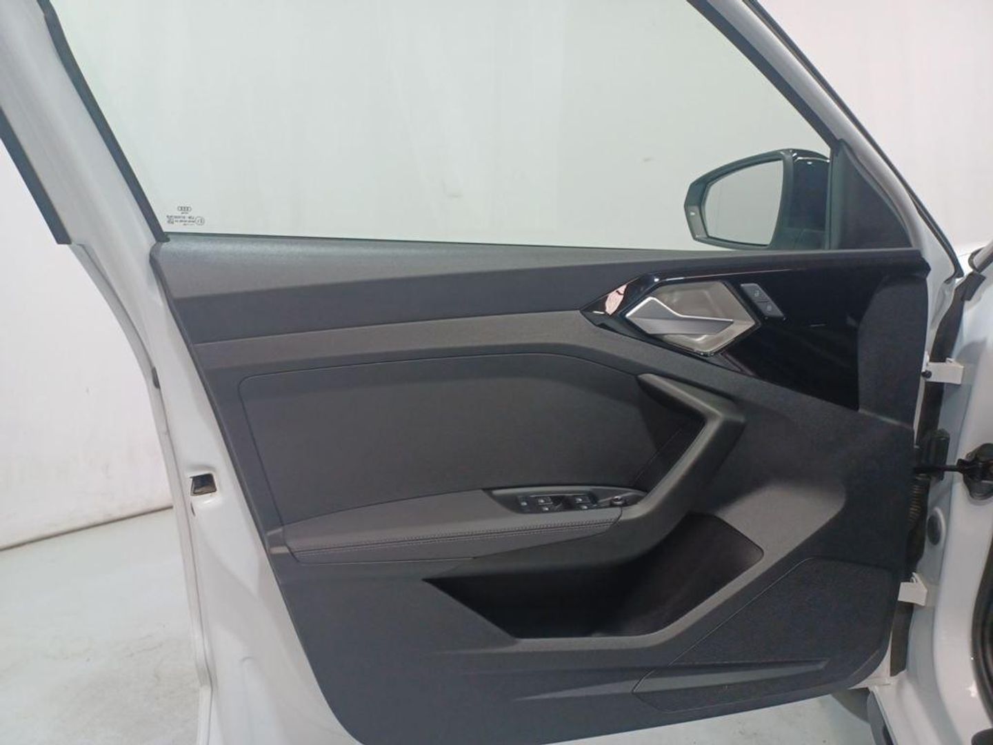 Audi A1 Sportback Adrenalin Black edition 30 TFSI 85 kW (116 CV)