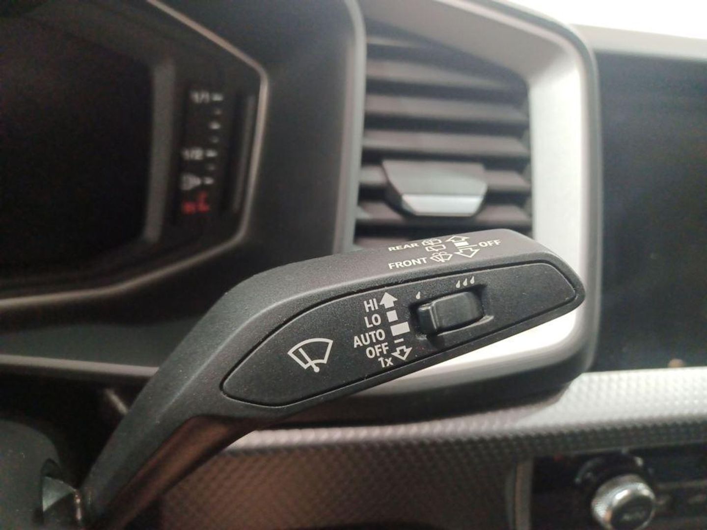 Audi A1 Sportback Adrenalin Black edition 30 TFSI 85 kW (116 CV)
