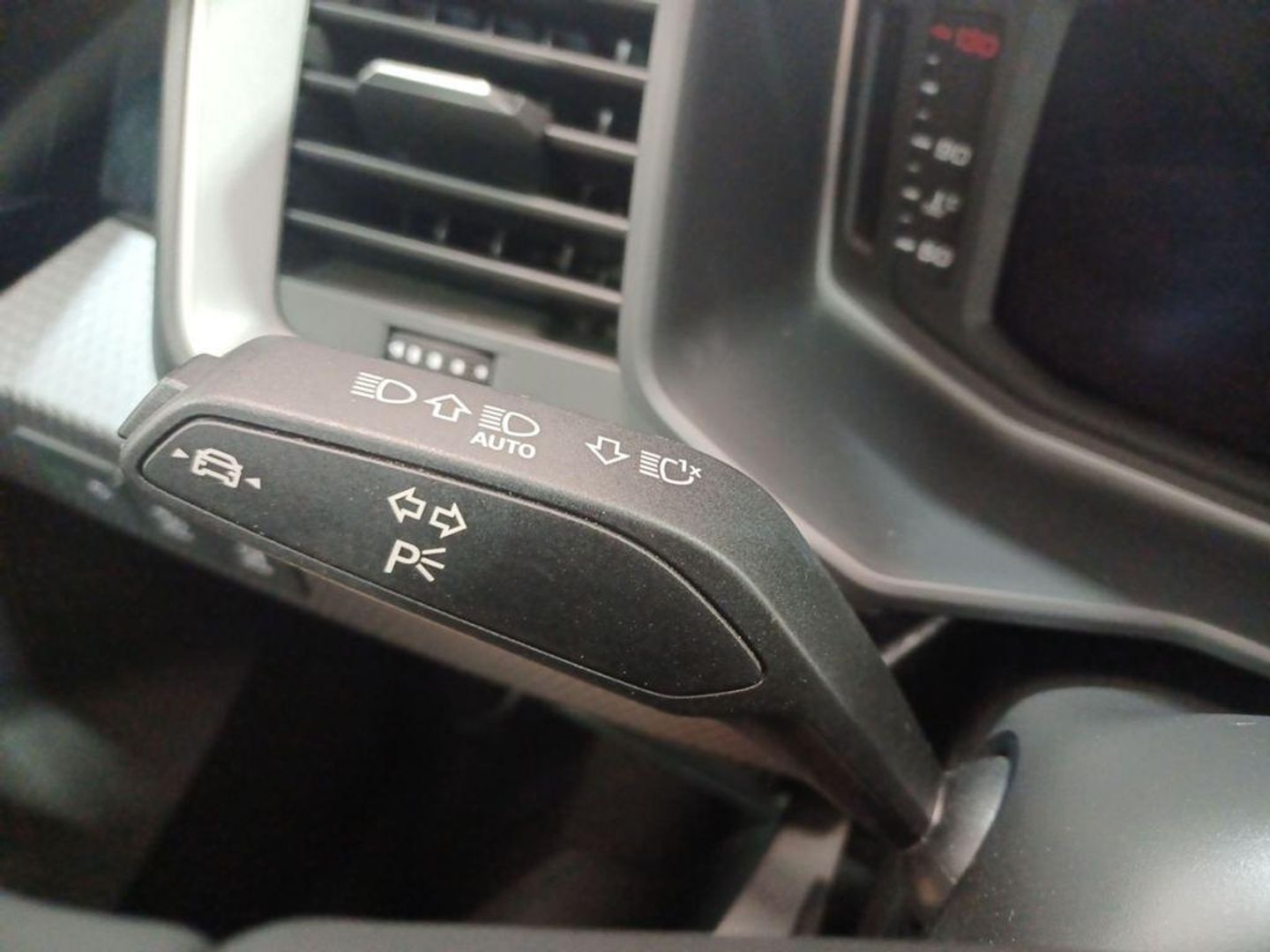 Audi A1 Sportback Adrenalin Black edition 30 TFSI 85 kW (116 CV)