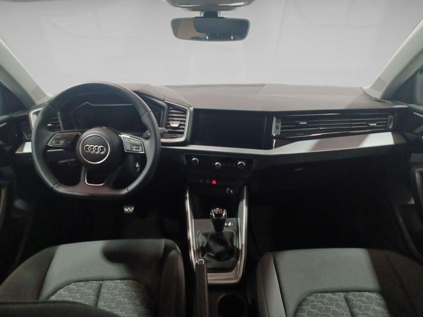 Audi A1 Sportback Adrenalin Black edition 30 TFSI 85 kW (116 CV)