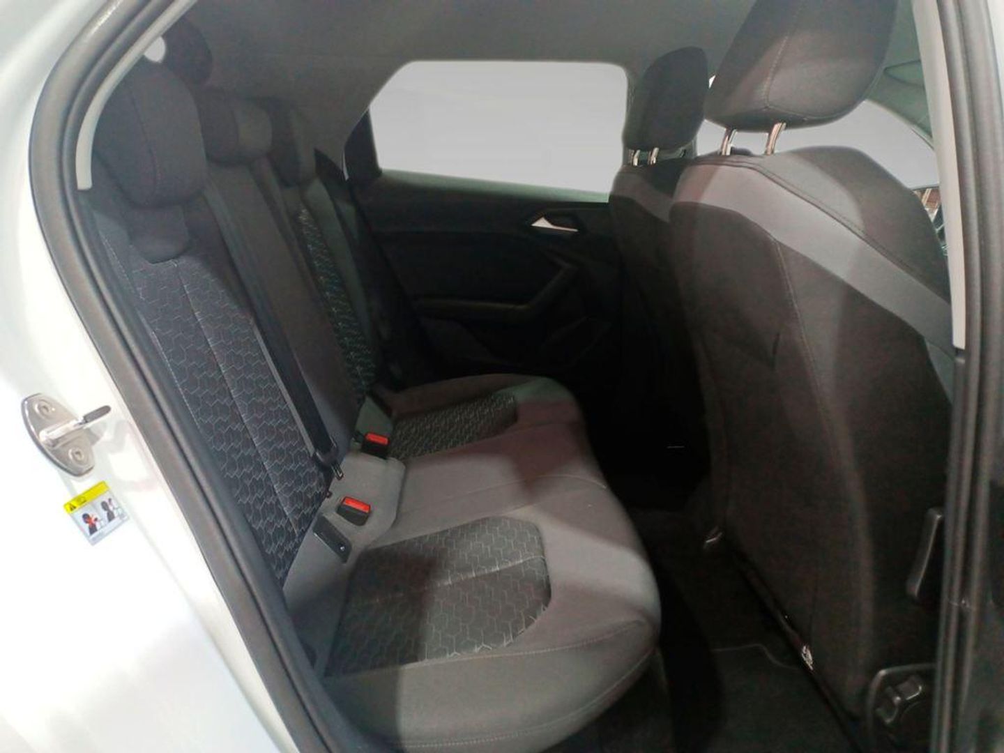 Audi A1 Sportback Adrenalin Black edition 30 TFSI 85 kW (116 CV)