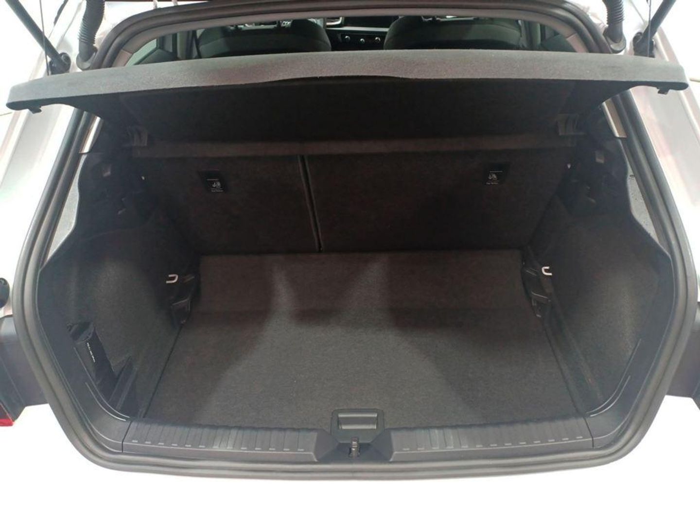 Audi A1 Sportback Adrenalin Black edition 30 TFSI 85 kW (116 CV)
