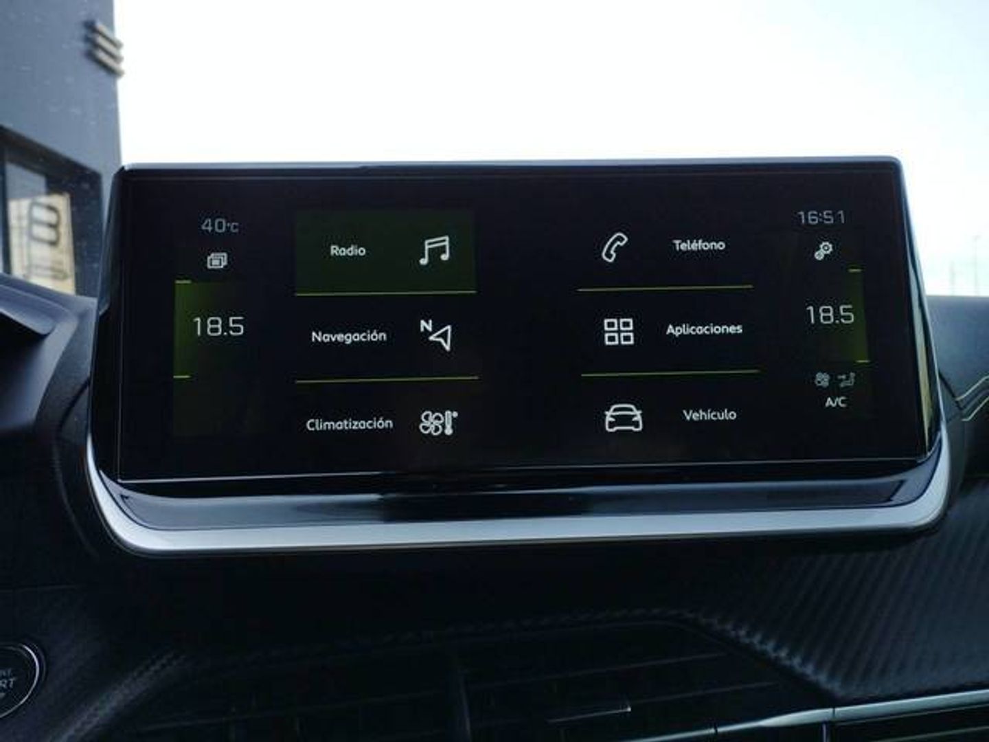 Peugeot 2008 BlueHDi 130 S&S GT EAT8 96 kW (130 CV)