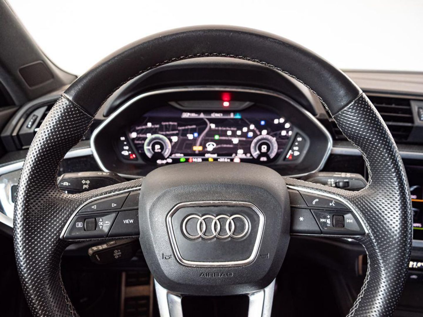 Audi Q3 Sportback TFSIe S line 45 TFSI e 180 kW (245 CV) S tronic