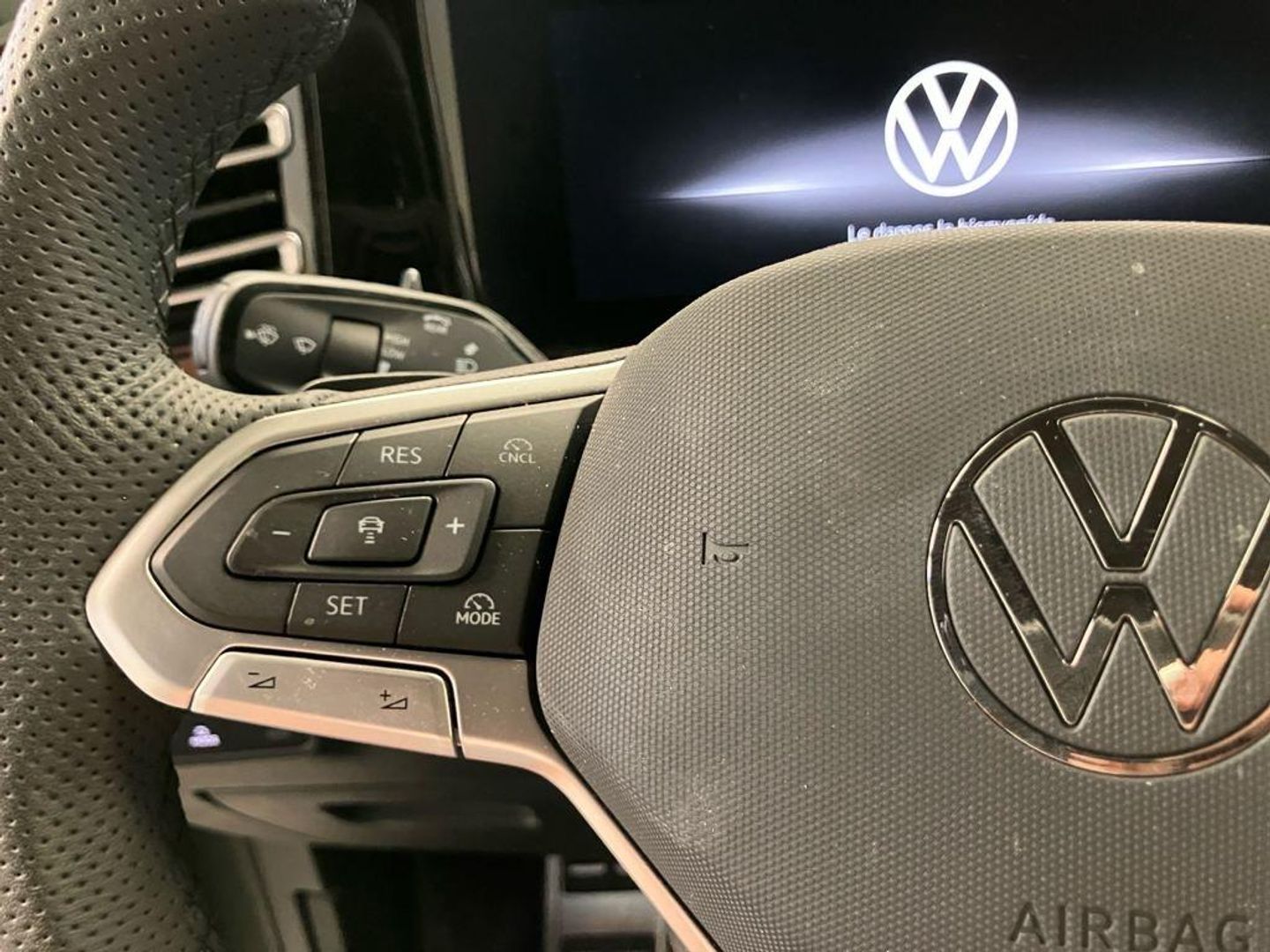 Volkswagen Tiguan R-Line 2.0 TDI 110 kW (150 CV) DSG