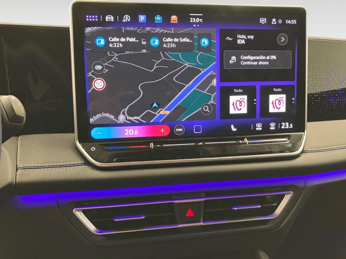 Volkswagen Tiguan R-Line 2.0 TDI 110 kW (150 CV) DSG