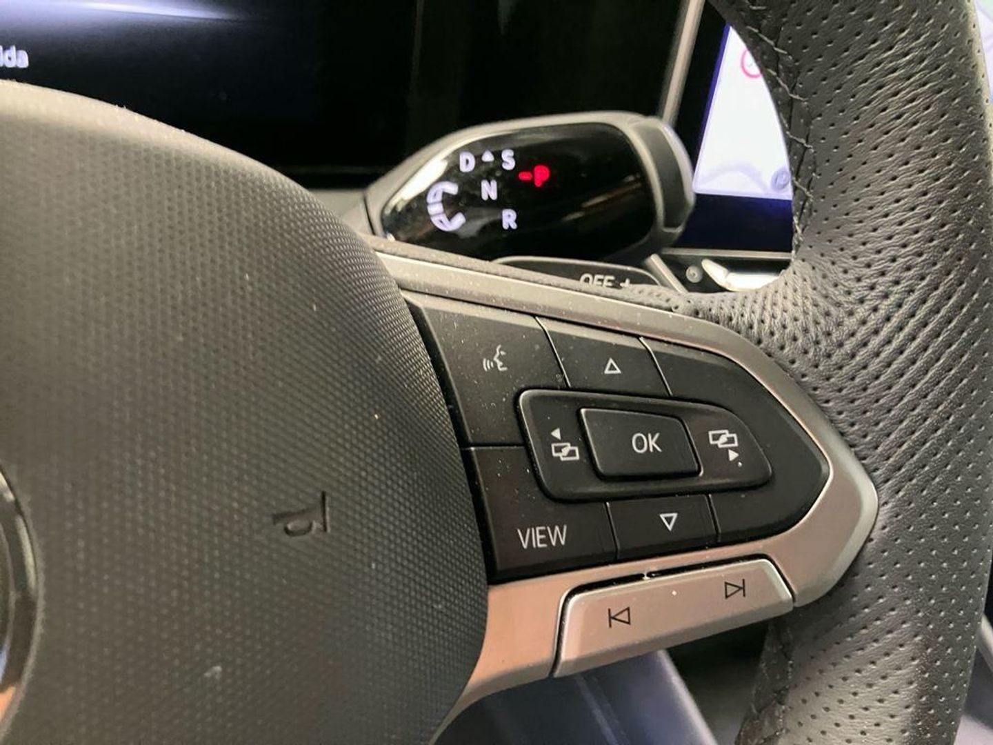 Volkswagen Tiguan R-Line 2.0 TDI 110 kW (150 CV) DSG