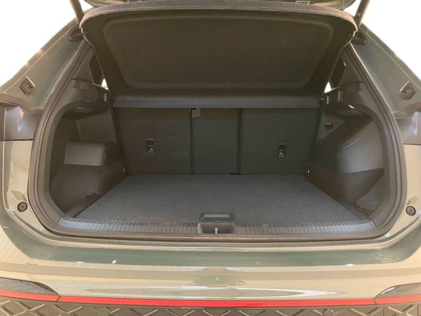 Volkswagen Tiguan R-Line 2.0 TDI 110 kW (150 CV) DSG