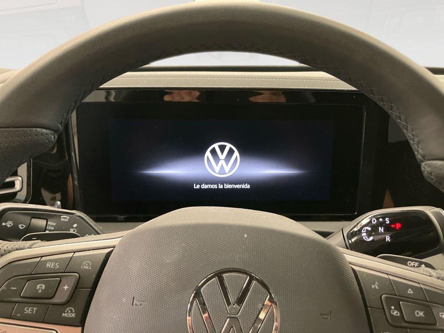 Volkswagen Tiguan R-Line 2.0 TDI 110 kW (150 CV) DSG