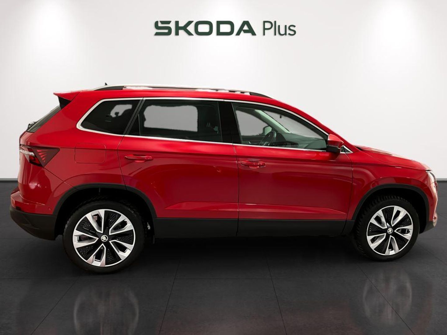 Skoda Karoq 1.5 TSI ACT Style DSG 110 kW (150 CV)