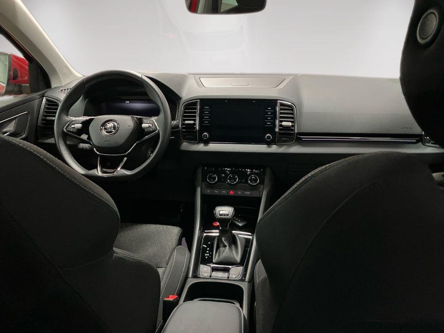 Skoda Karoq 1.5 TSI ACT Style DSG 110 kW (150 CV)
