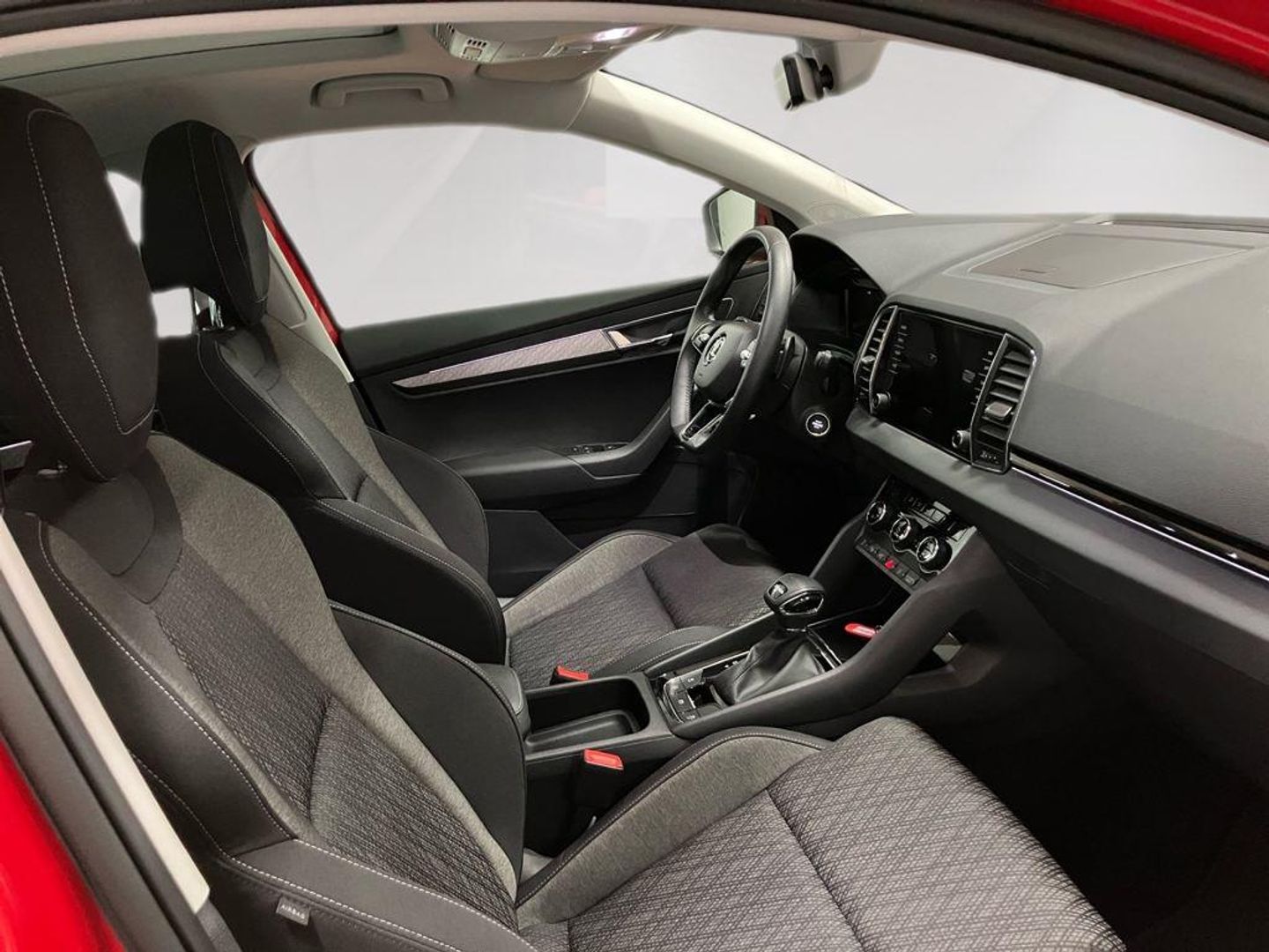 Skoda Karoq 1.5 TSI ACT Style DSG 110 kW (150 CV)