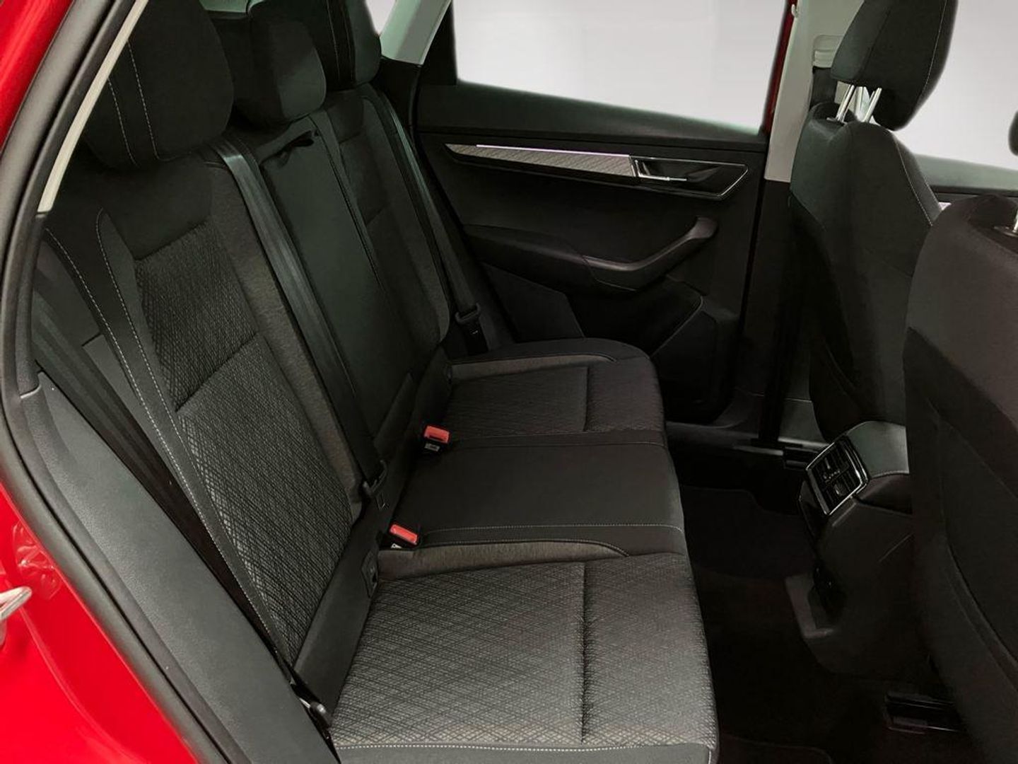 Skoda Karoq 1.5 TSI ACT Style DSG 110 kW (150 CV)