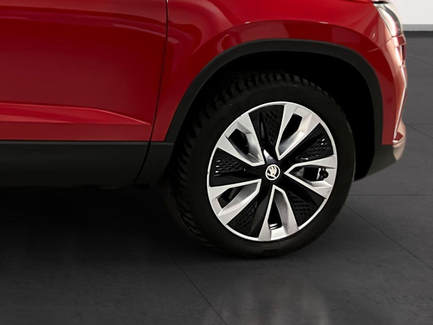 Skoda Karoq 1.5 TSI ACT Style DSG 110 kW (150 CV)