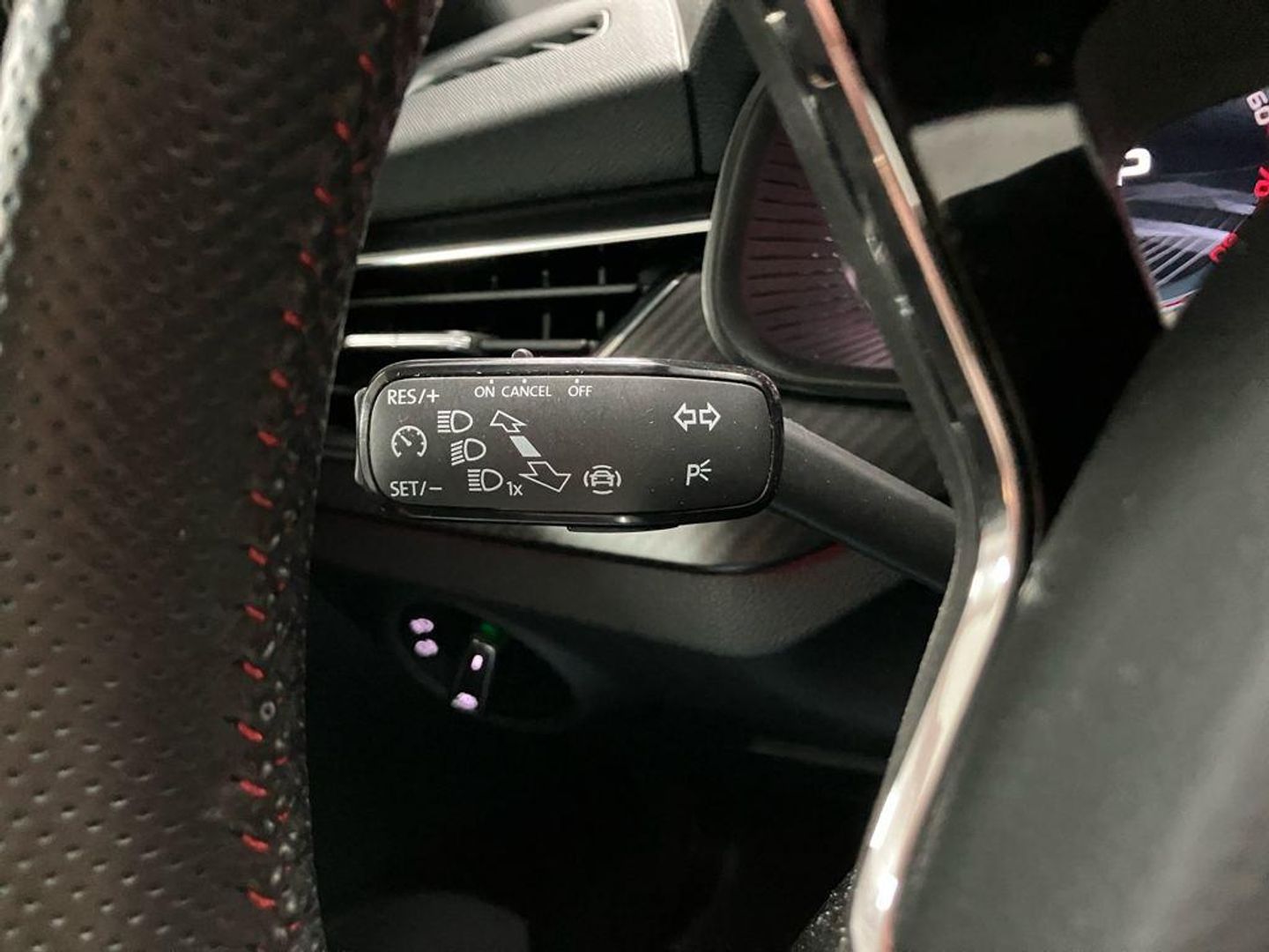 Skoda Kamiq 1.0 TSI Montecarlo DSG 81 kW (110 CV)