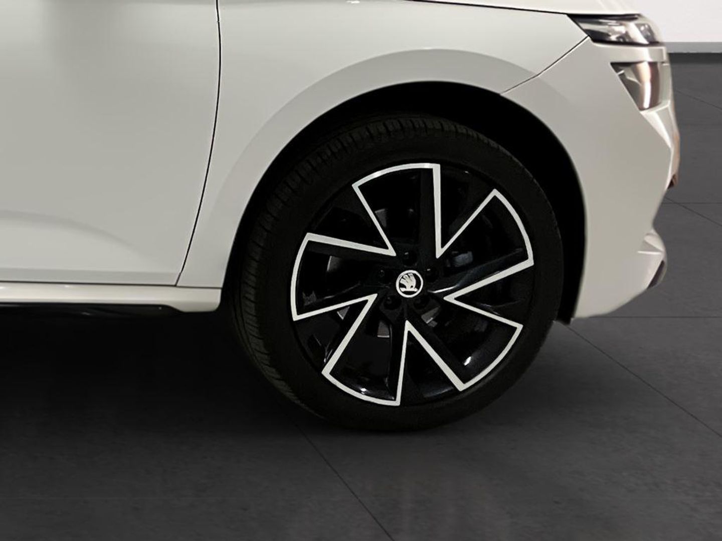 Skoda Kamiq 1.0 TSI Montecarlo DSG 81 kW (110 CV)