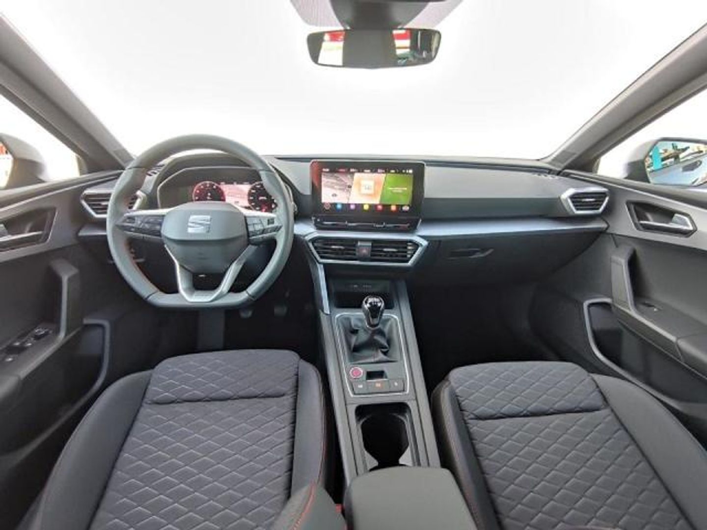 SEAT Leon ST 1.5 TSI S&S FR 96 kW (130 CV)