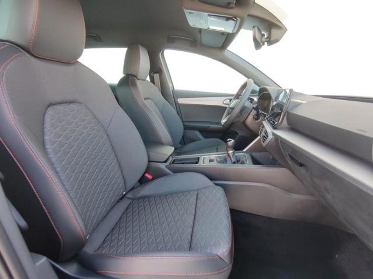 SEAT Leon ST 1.5 TSI S&S FR 96 kW (130 CV)