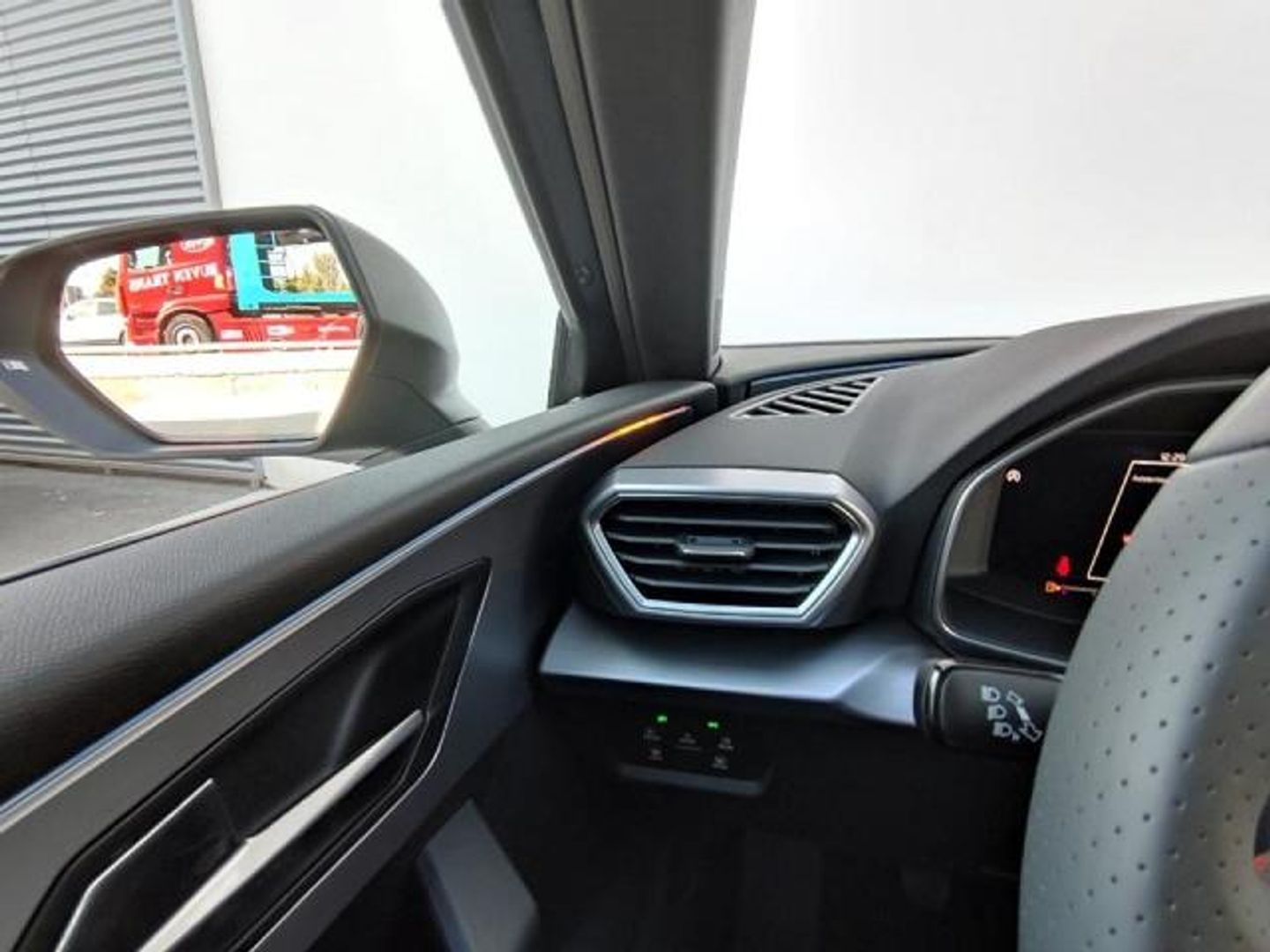 SEAT Leon ST 1.5 TSI S&S FR 96 kW (130 CV)